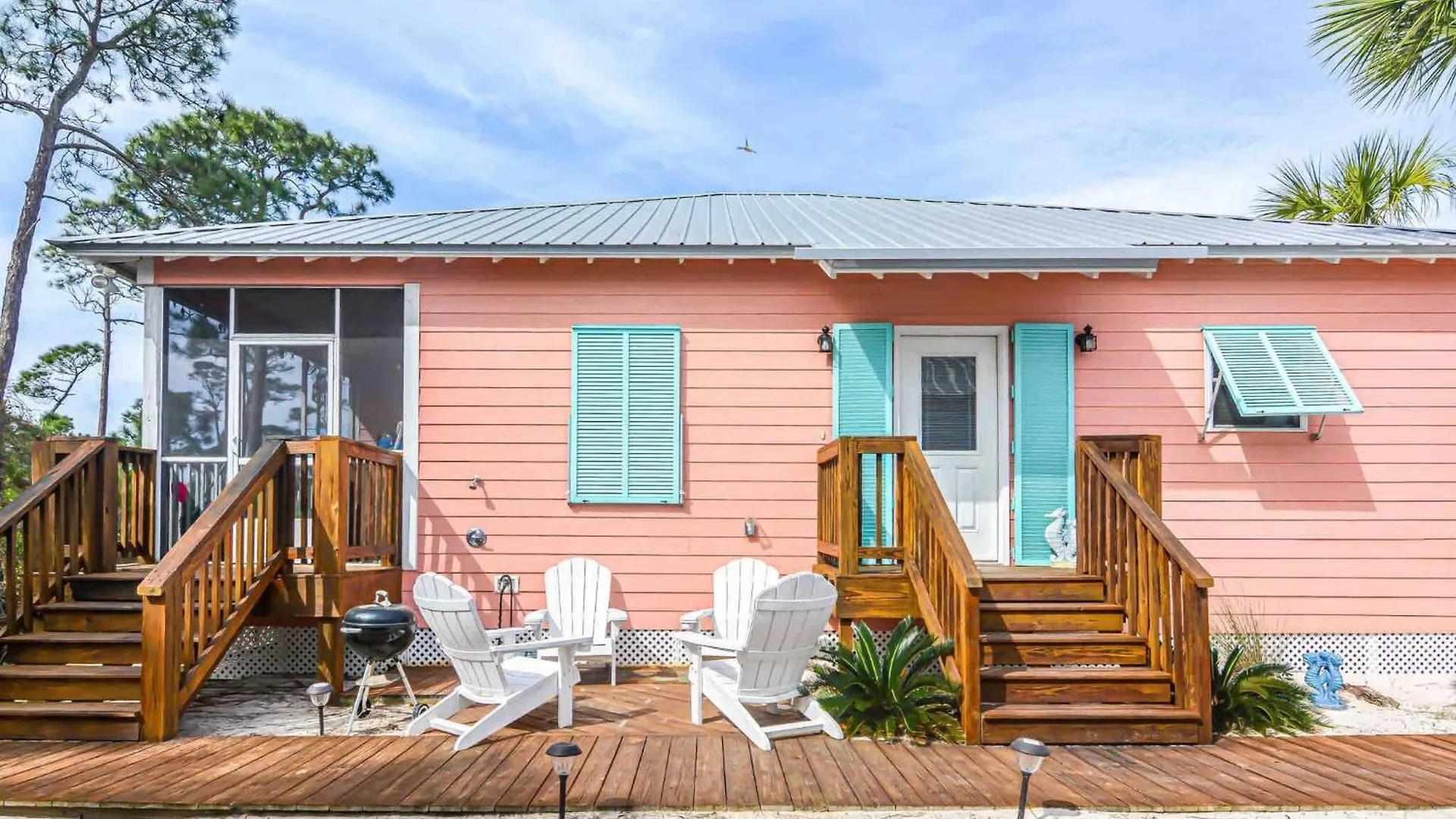 Charming Paradise For 10 Guests Holiday home