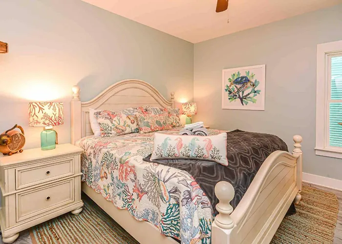 Charming Paradise For 10 Guests Holiday home