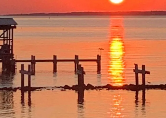 Charming Paradise For 10 Guests * Gulf Shores