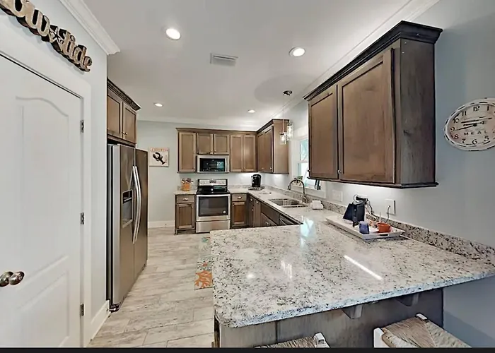 Charming Paradise For 10 Guests Holiday home Gulf Shores