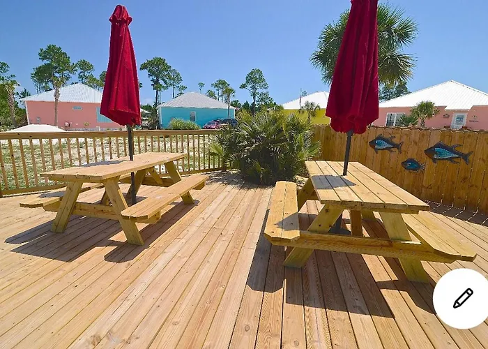 Charming Paradise For 10 Guests