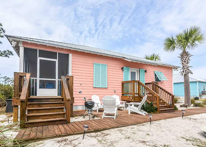 Holiday home Charming Paradise For 10 Guests *