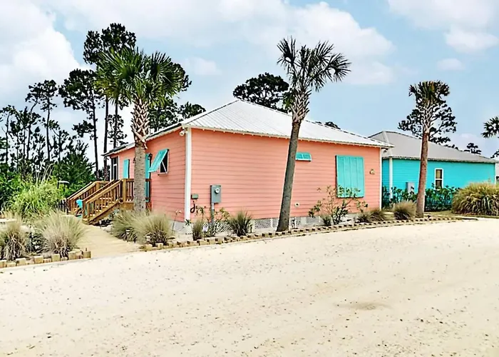 Charming Paradise For 10 Guests Holiday home Gulf Shores