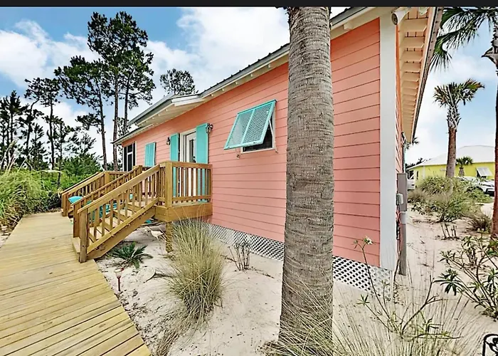 Holiday home Charming Paradise For 10 Guests