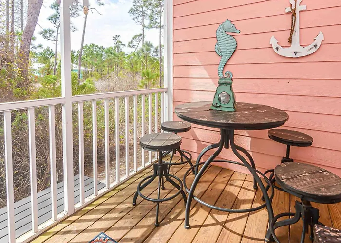 Charming Paradise For 10 Guests *