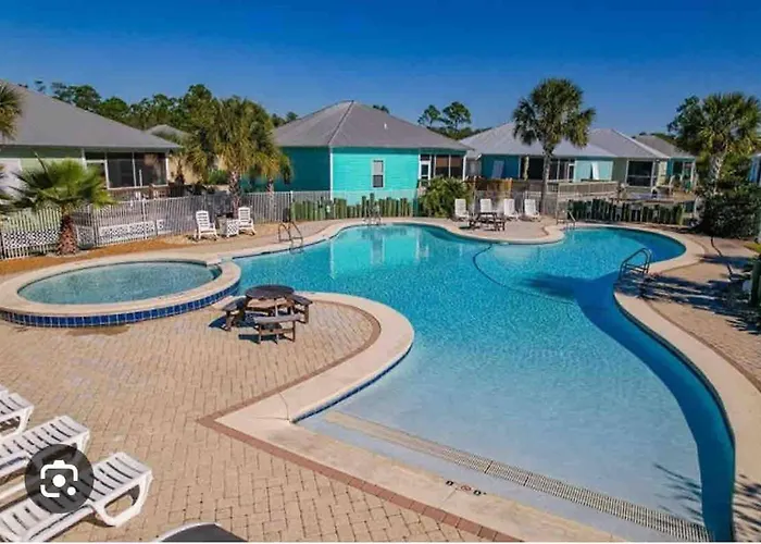 Holiday home Charming Paradise For 10 Guests *