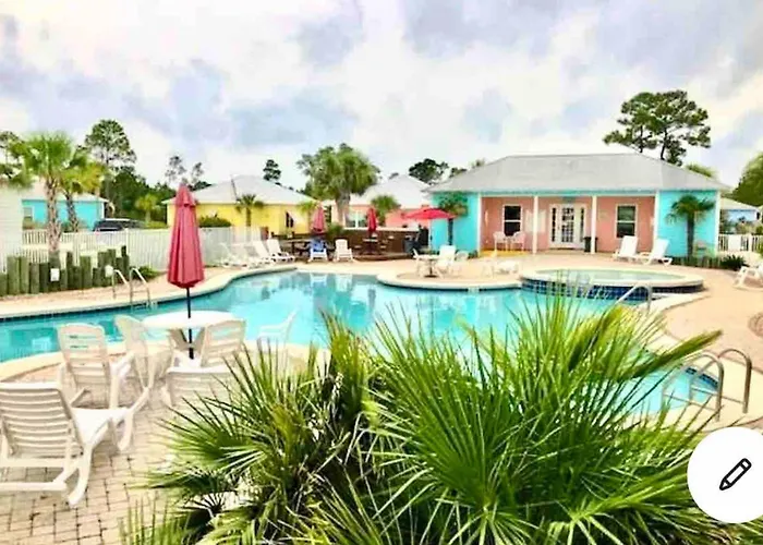 Holiday home Charming Paradise For 10 Guests *