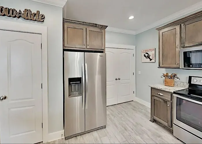 Charming Paradise For 10 Guests Holiday home Gulf Shores