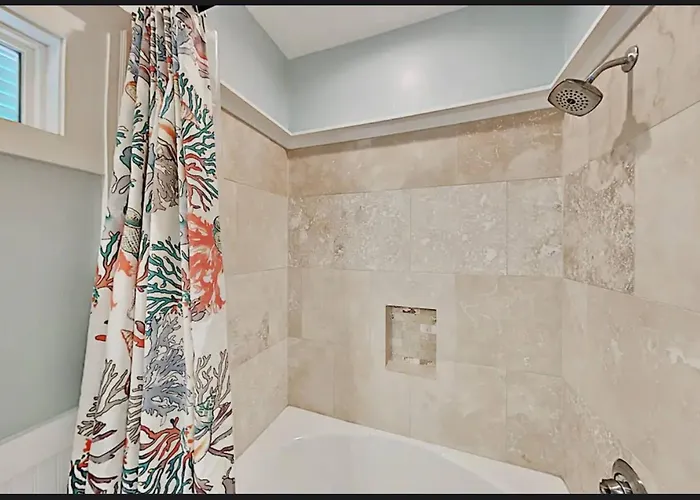 Charming Paradise For 10 Guests Gulf Shores