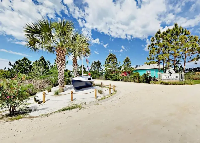Holiday home Charming Paradise For 10 Guests