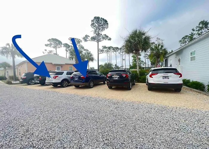 Charming Paradise For 10 Guests Holiday home Gulf Shores
