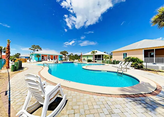 Holiday home Charming Paradise For 10 Guests