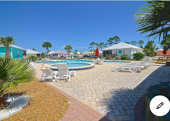 Charming Paradise For 10 Guests Holiday home Gulf Shores