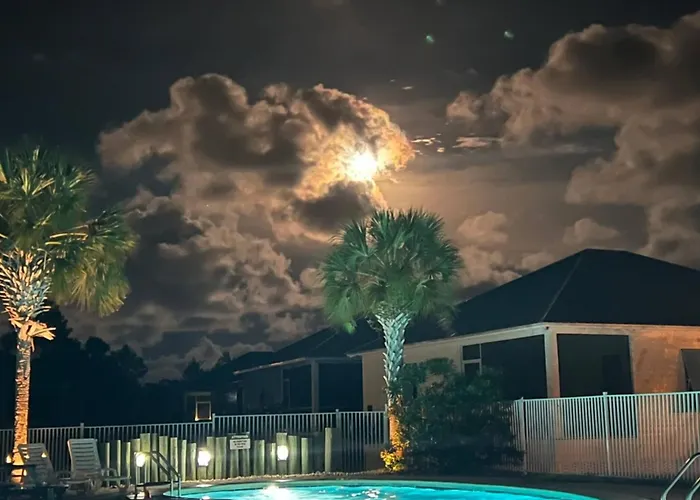 Charming Paradise For 10 Guests Holiday home Gulf Shores