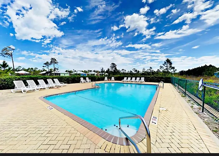 Holiday home Charming Paradise For 10 Guests