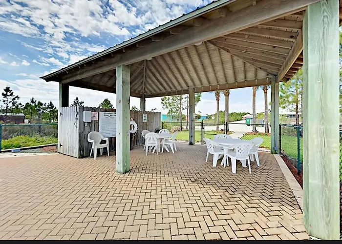Charming Paradise For 10 Guests