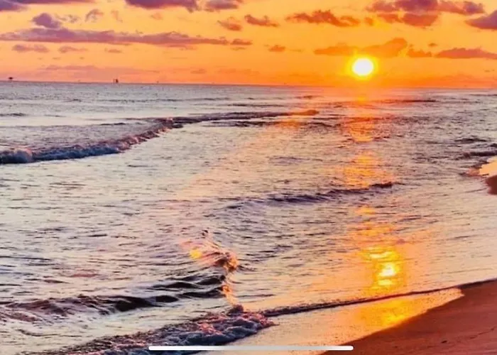 Charming Paradise For 10 Guests Holiday home Gulf Shores