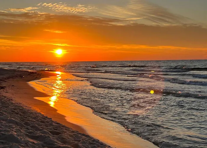 Holiday home Charming Paradise For 10 Guests Gulf Shores